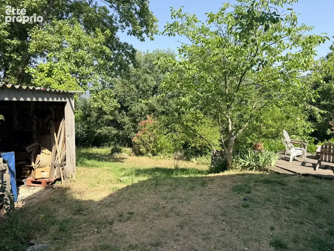 Maison de caractère de 148 m2 sur un parc boisé de 7 000 m2 - photo 22