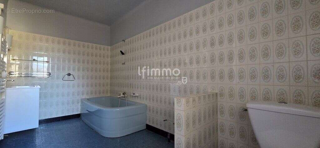 Appartement à ESPERAZA