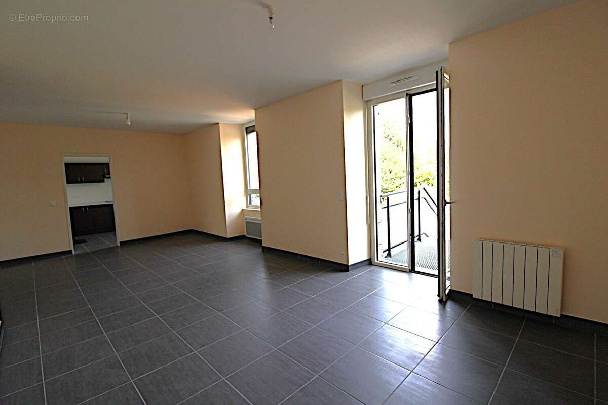 Appartement 103 m² à Saint-Brieuc  - photo 4