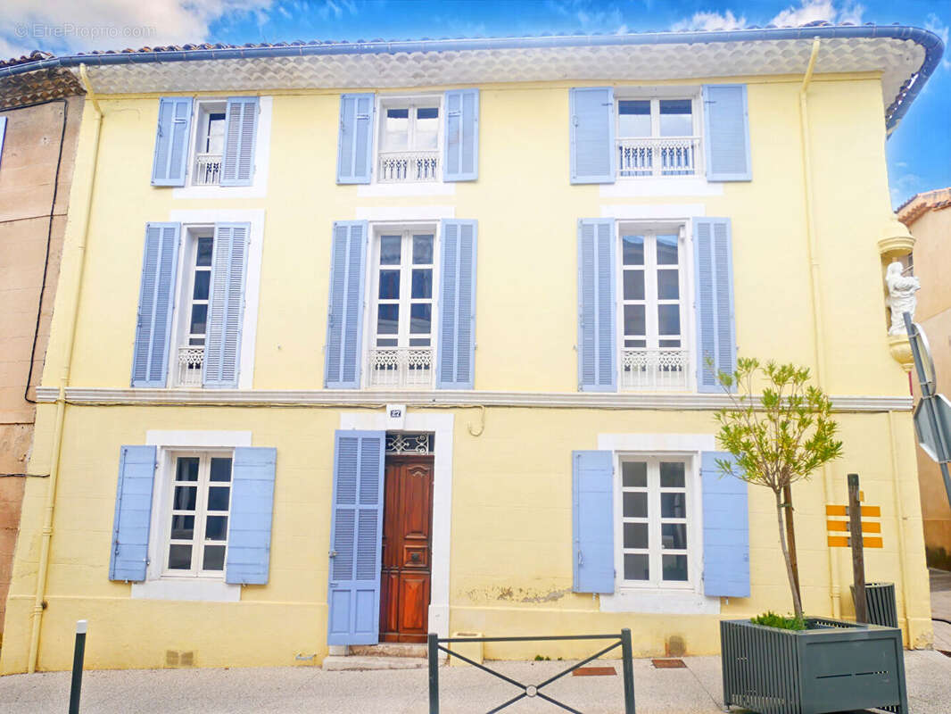 Maison 304m² à meyrargues - photo 3