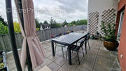 Appartement à BUCHELAY