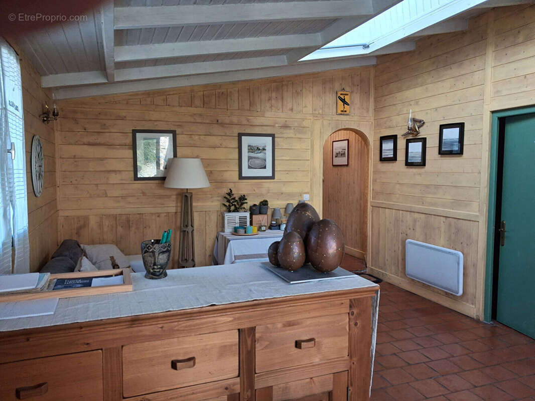Maison à DOLUS-D'OLERON