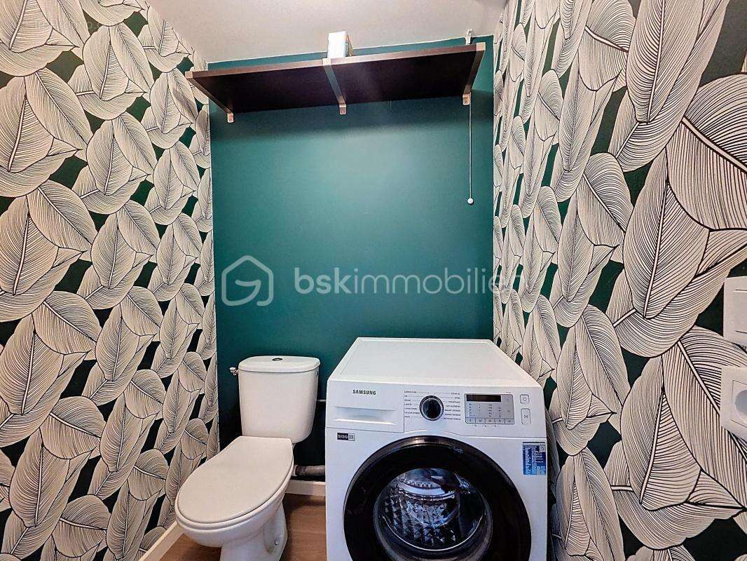 Appartement à ROISSY-EN-BRIE