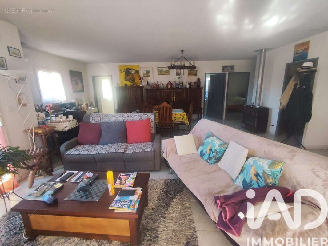 Photo 5 - Maison à VAILHAN