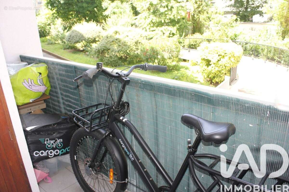 Photo 9 - Appartement à PARIS-20E