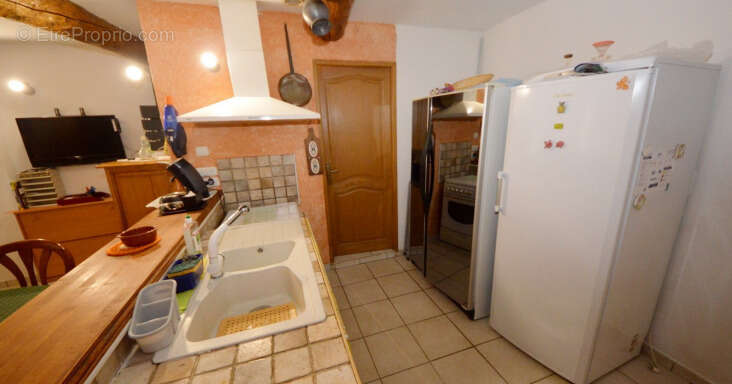 Maison à SALLELES-D'AUDE