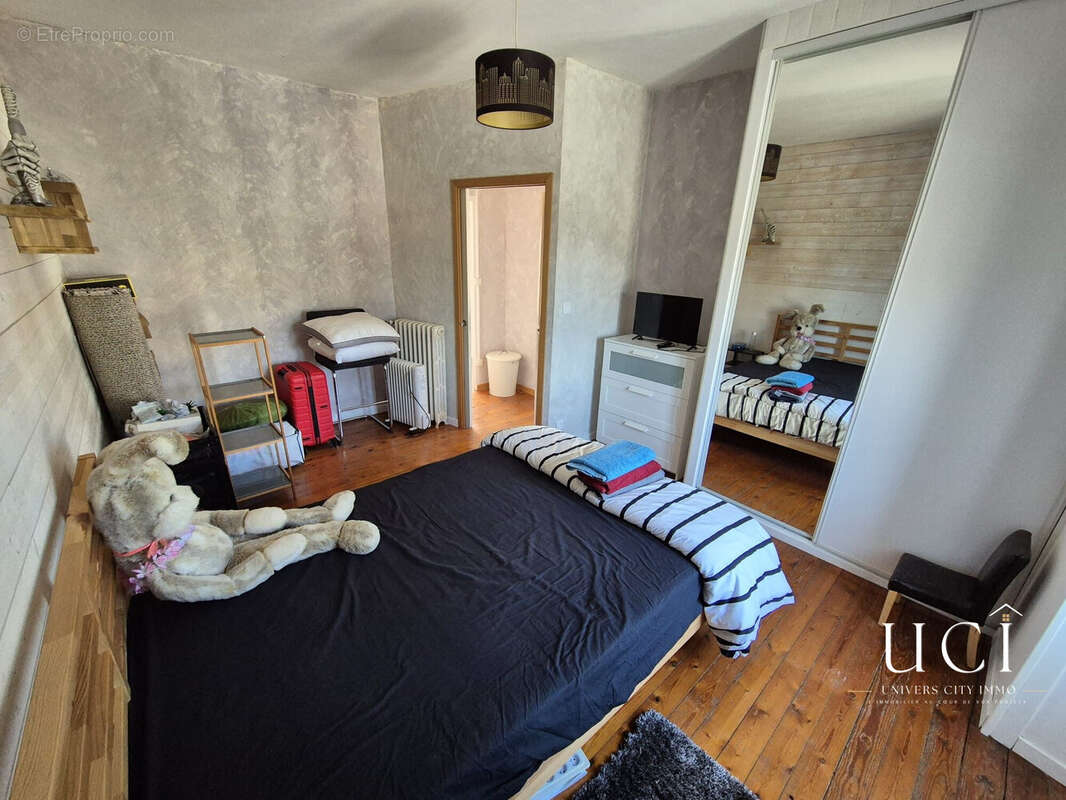 Maison 141 m² à Lege  - photo 9