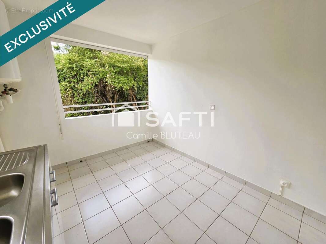 Photo 9 - Appartement à LE DIAMANT