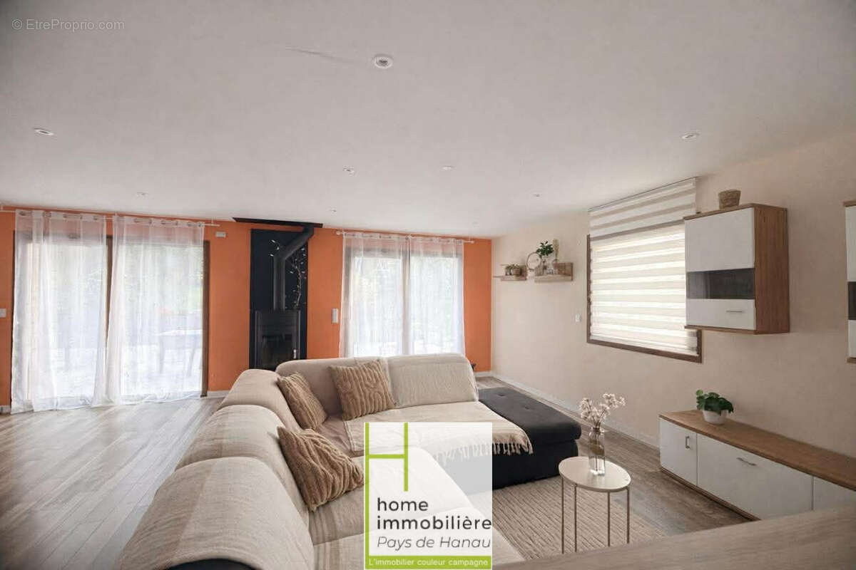 Nouveauté rare à la vente plain pied lumineux etat neuf ! 2018 - photo 6