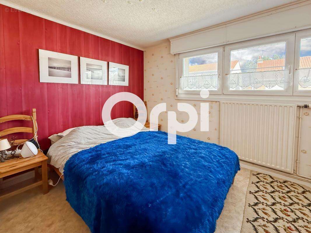 Maison à BRAY-DUNES