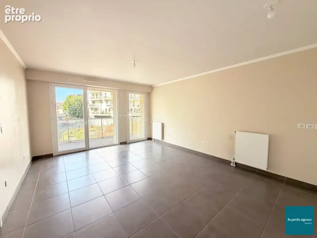 Appartement 2 pièces 45 m² à vendre à Caen (14000) - photo 6