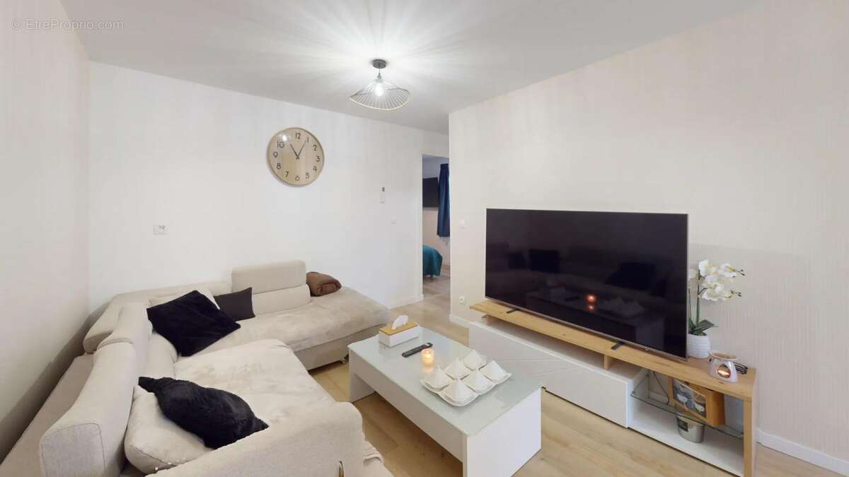 Maison à SAINT-CIRICE