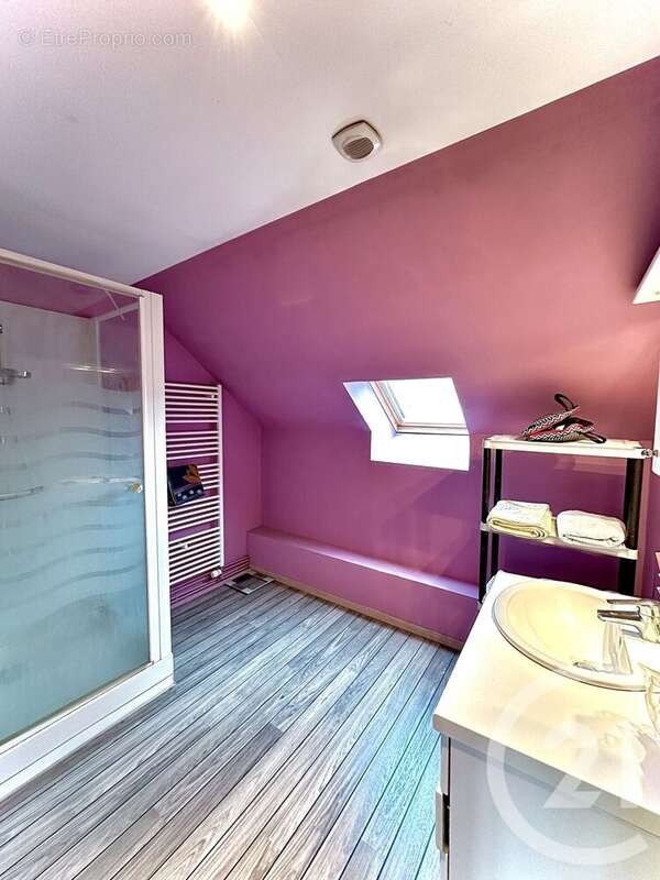 Maison à SAINT-ETIENNE-SOUS-BAILLEUL