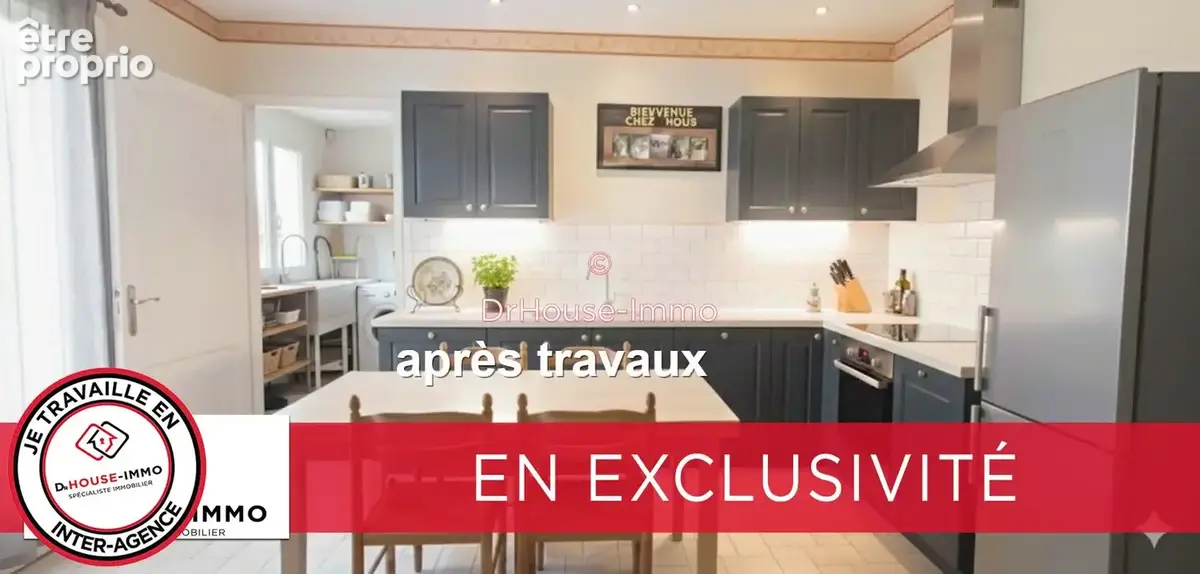 Maison 7 pièces 112 m² à vendre à Commequiers (85220) - photo 105