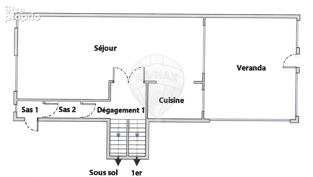 Maison 3 chambre(s) à vendre - photo 30