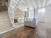 Maison à BRICQUEBEC