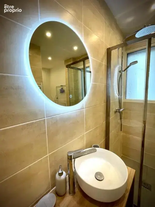 Appartement - photo 4