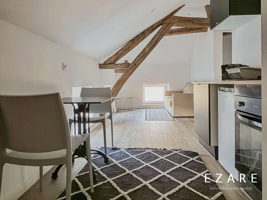Appartement à BEAUNE