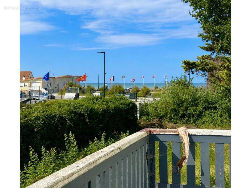 Maison à VER-SUR-MER
