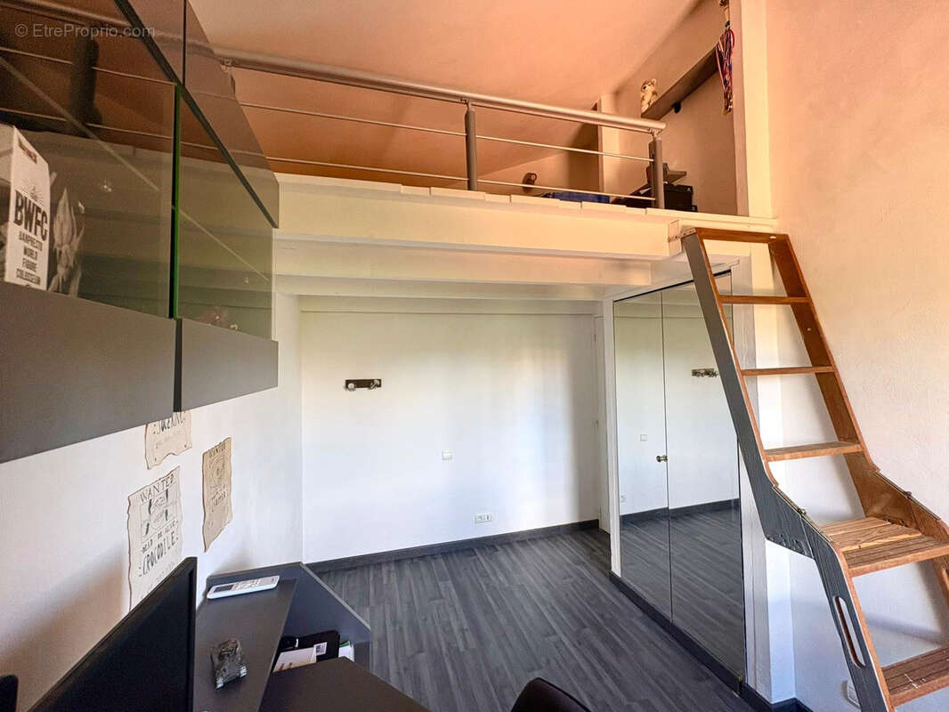 Maison à CAGNES-SUR-MER