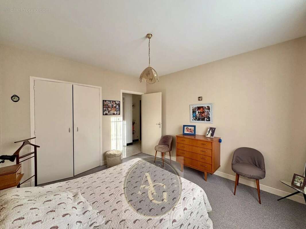 Maison à CASTELNAUDARY