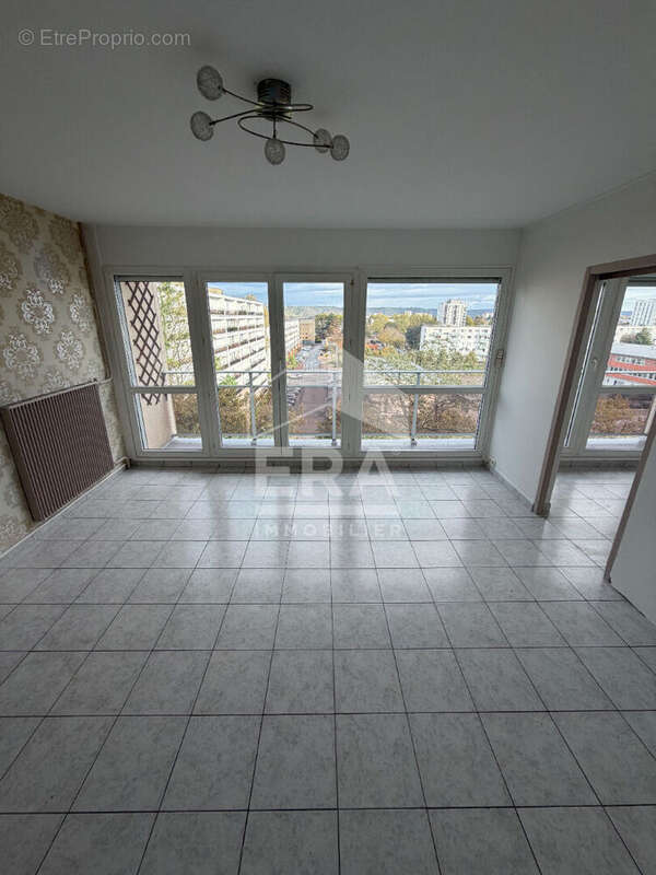 Appartement à LE PETIT-QUEVILLY