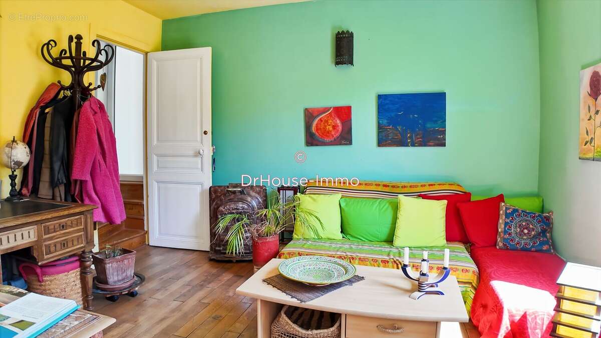 Maison 262 m² à Le Perreux-Sur-Marne  - photo 17