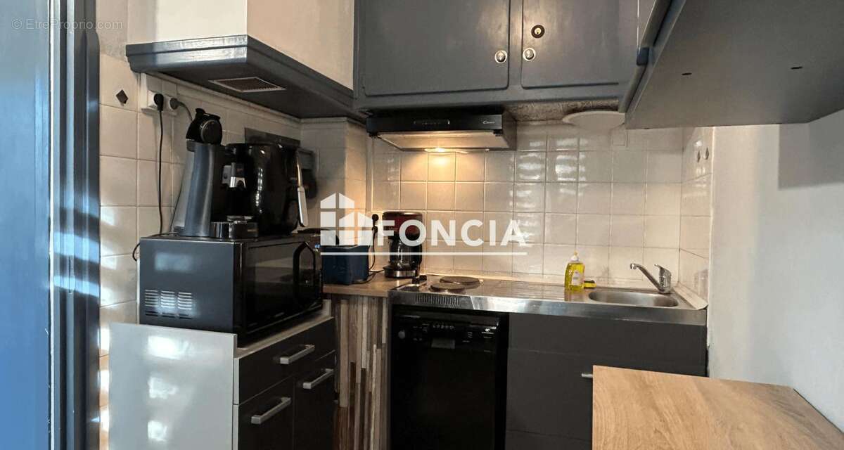 Appartement à BANYULS-SUR-MER