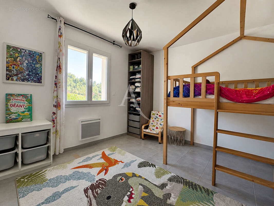 Jolie maison T4 proche du neuf ! - photo 9