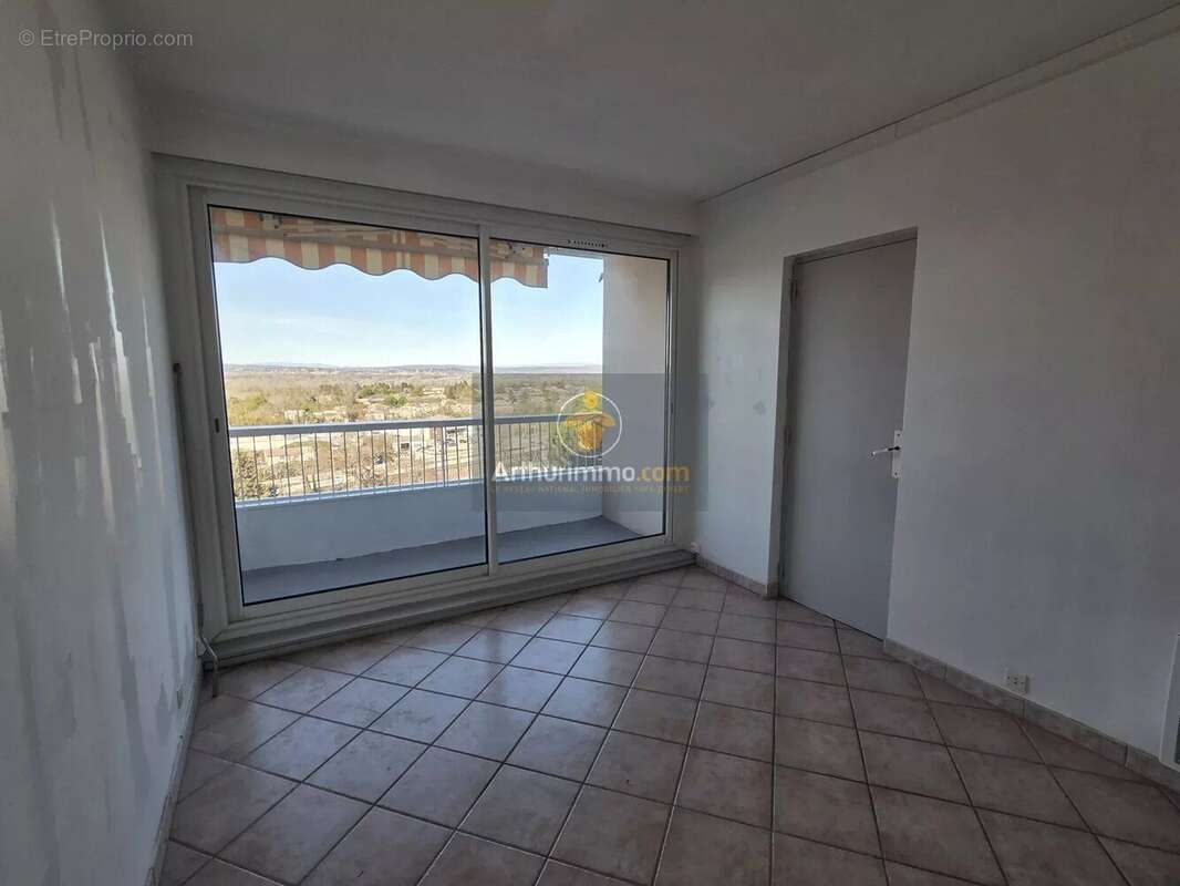 Appartement à MONDRAGON