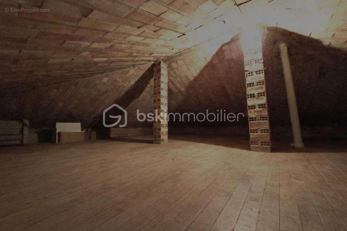  Maison de plain‑pied 116 m² – Jardin 712 m² – Quartier recherché - photo 7