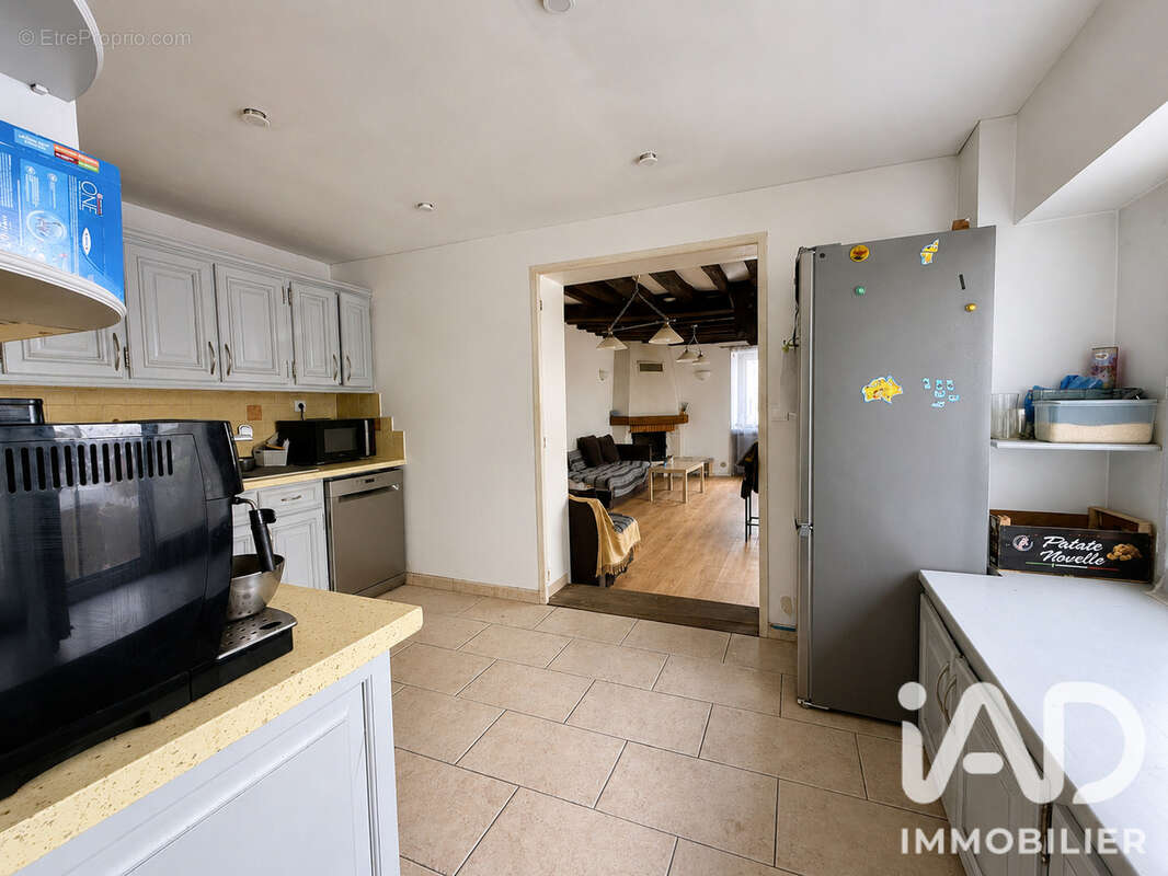 Maison 120 m² à Savigny-Sur-Orge  - photo 6