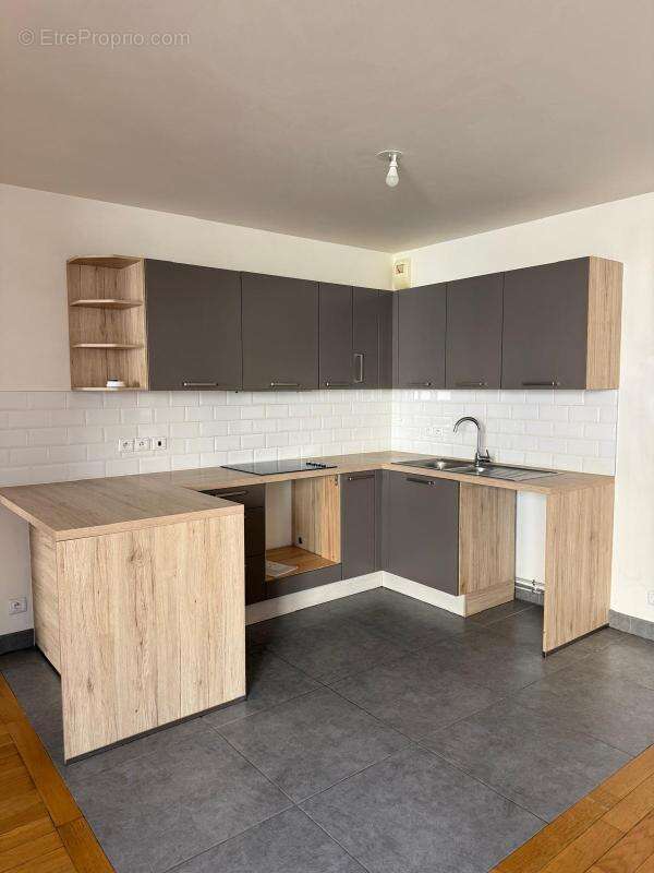 Appartement à VANVES