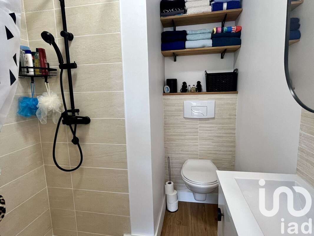 Photo 5 - Maison à SAINT-GILLES-CROIX-DE-VIE