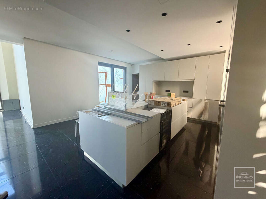 Saint Didier Au Mont D'Or, Maison de 148 m² sur 851m² de terrain avec vue panoramique - photo 7