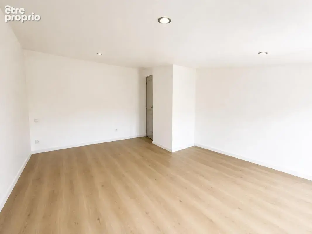 Appartement - photo 7