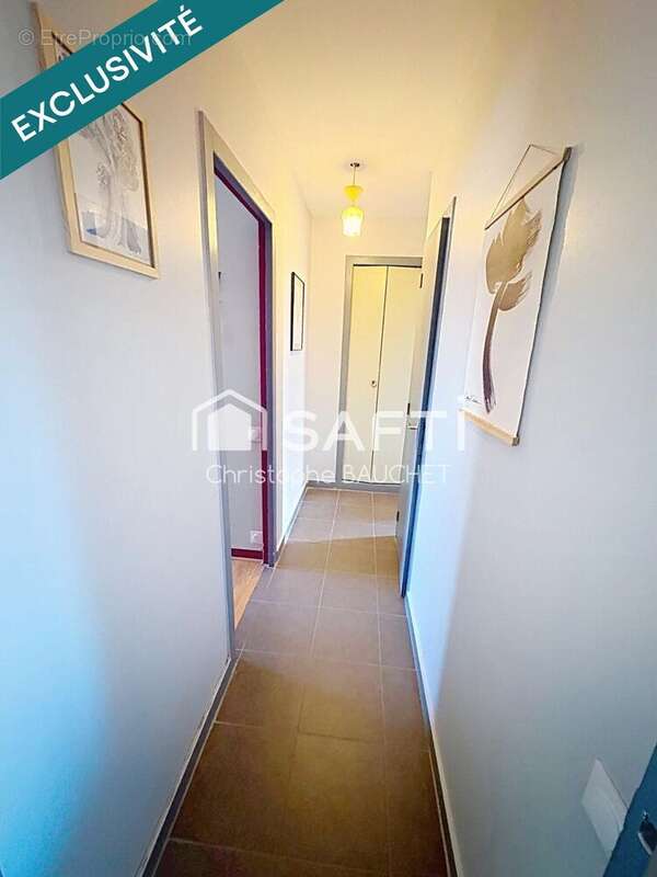 Photo 7 - Appartement à BOURG-EN-BRESSE