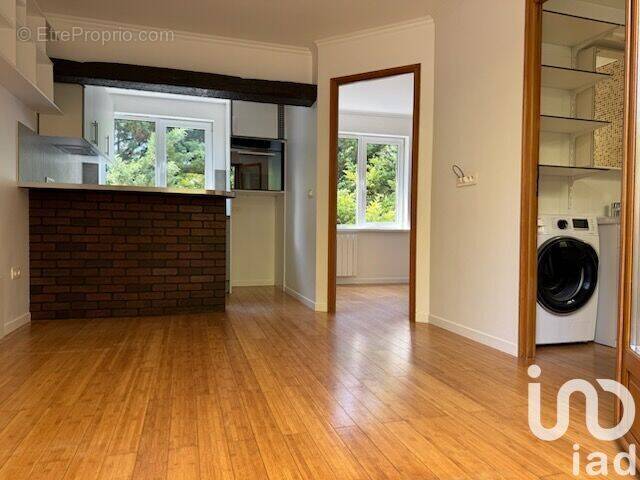 Photo 1 - Appartement à SUCY-EN-BRIE