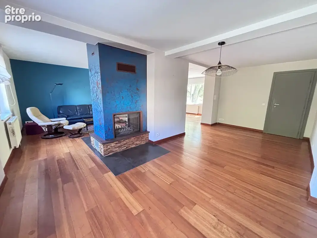 VENTE : maison de 8 pièces (208 m²) à CERNAY - photo 5