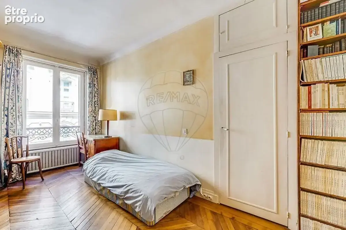 Appartement 4 chambre(s) à vendre - photo 10