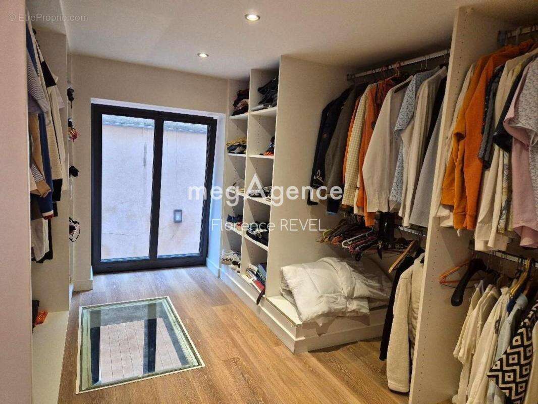 Appartement à LYON-3E