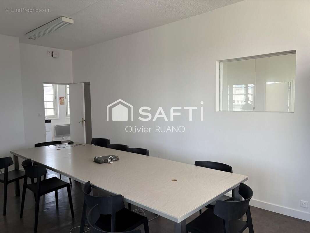 Photo 7 - Commerce à DEOLS