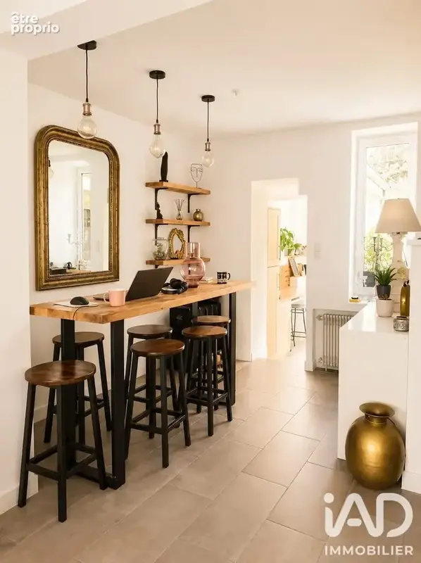 Photo 1 - Maison à MANTES-LA-JOLIE