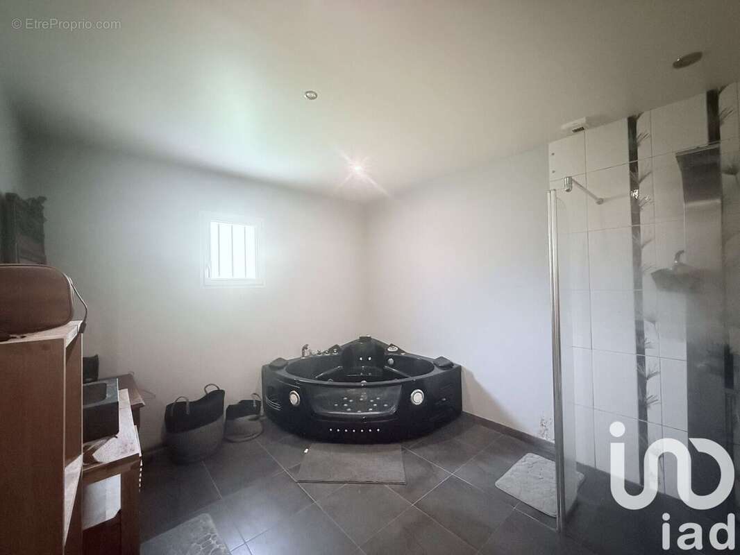 Photo 8 - Maison à GONNEVILLE-SUR-HONFLEUR