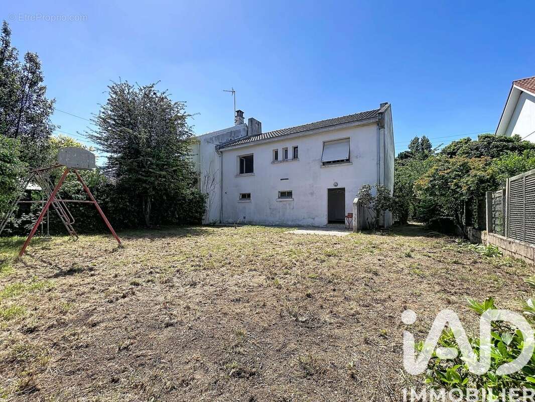 Photo 3 - Maison à SAINT-SEBASTIEN-SUR-LOIRE