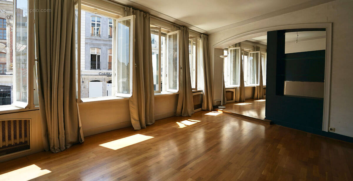 Appartement à LILLE