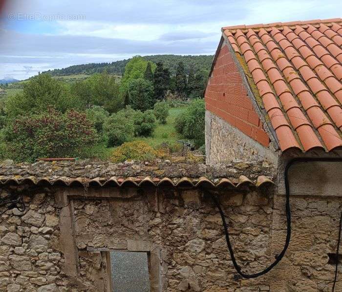 Portel des Corbières, deux maisons individuelles avec garage - photo 5