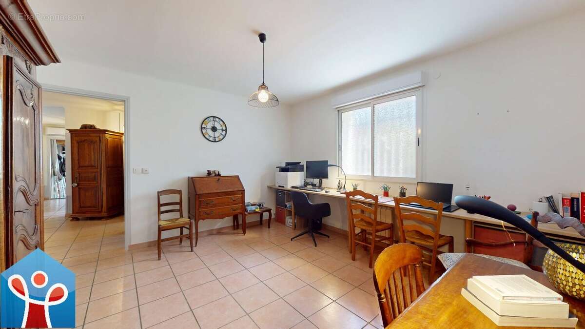 Maison à CERS