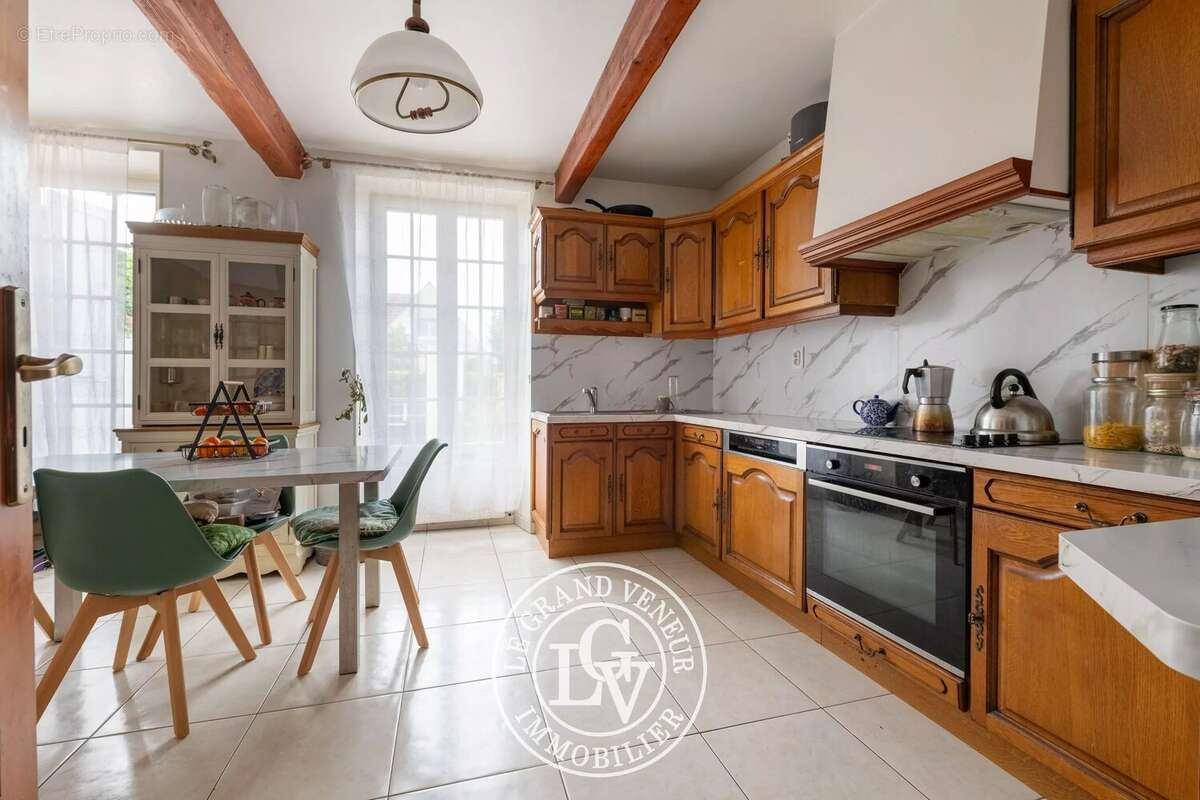 Maison à AVON