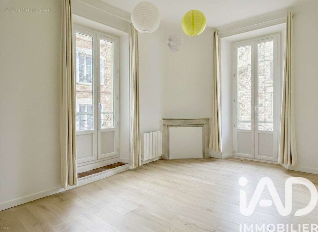 Photo 2 - Appartement à VENCE